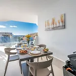 Lxr Primestay Boutique 3hab Ocean View Apartamento Fuengirola