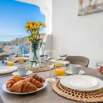 Lxr Primestay Boutique 3hab Ocean View Fuengirola