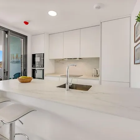 Lxr Primestay Boutique 3hab Ocean View Apartament *